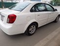 Daewoo Lacetti   2008 - Bán Lacetti nhập khẩu Hàn Quốc, xe gia đình đi ít và rất giữ gìn nên xe còn rất tốt và mới