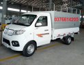 Xe tải 500kg - dưới 1 tấn 2018 - Dongben T30-990kg, hỗ trợ trả góp, 60 triệu nhận xe