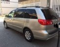 Toyota Sienna    2007 - Bán xe Toyota Sienna sản xuất 2007, nhập khẩu nguyên chiếc còn mới, giá tốt