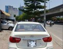 Hyundai Avante   2011 - Bán Hyundai Avante đời 2011, màu trắng