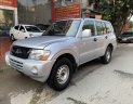 Mitsubishi Pajero 2006 - Màu bạc, nhập khẩu nguyên chiếc