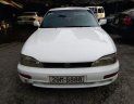 Toyota Camry   1996 - Cần bán gấp Toyota Camry năm sản xuất 1996, màu trắng, biển đẹp