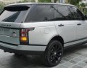 LandRover HSE 3.0 2014 - Bán LandRover Range Rover HSE 3.0 SX 2014, màu bạc, nhập khẩu nguyên chiếc