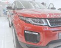 LandRover Evoque SE Plus 2018 - Cần bán xe LandRover Range Rover Evoque SE Plus 2018, màu đỏ, xe nhập