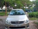 Toyota Innova   2012 - Cần bán gấp Toyota Innova năm sản xuất 2012 đẹp như mới