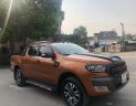 Ford Ranger   Wiltrak 3.2 2015 - Bán ô tô Ford Ranger Wiltrak 3.2 sản xuất 2015, xe nhập chính chủ