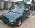 Mazda 323 1996 - Cần bán Mazda 323 1996, nhập khẩu nguyên chiếc, giá tốt