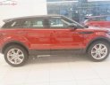 LandRover Evoque SE Plus 2018 - Cần bán xe LandRover Range Rover Evoque SE Plus 2018, màu đỏ, xe nhập