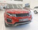 LandRover Evoque SE Plus 2018 - Cần bán xe LandRover Range Rover Evoque SE Plus 2018, màu đỏ, xe nhập