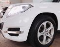 Mercedes-Benz GLK Class 2012 - Bán Mercedes sản xuất 2012, màu trắng