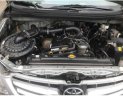 Toyota Innova   AT   2015 - Bán Toyota Innova số tự động 8 chỗ, Đk 2012, chính chủ sử dụng từ đầu, biển Hà Nội