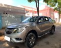 Mazda BT 50 2017 - Gia đình cần bán xe Mazda BT50 2017, số sàn, máy dầu, hai cầu