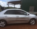 Toyota Vios 2009 - Bán Toyota Vios 2009, màu bạc, nhập khẩu