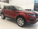 LandRover Evoque SE Plus 2018 - Cần bán xe LandRover Range Rover Evoque SE Plus 2018, màu đỏ, xe nhập