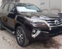 Toyota Fortuner FVD 2020 - Bán Toyota Fortuner xe mới 100%, khuyến mại lớn, xe sẵn giao ngay