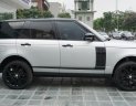 LandRover HSE 3.0 2014 - Bán LandRover Range Rover HSE 3.0 SX 2014, màu bạc, nhập khẩu nguyên chiếc