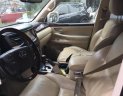 Lexus LX 570 2010 - Bán ô tô Lexus LX 570 năm 2010, màu trắng, nhập khẩu