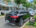 Mercedes-Benz GLE-Class GLE400 2018 - Bán xe Mercedes GLE400 coupe đen 2018 chính hãng dòng xe siêu sang