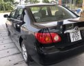 Toyota Corolla altis 1.8MT 2003 - Cần bán xe Toyota Corolla altis 1.8MT năm sản xuất 2003, màu đen