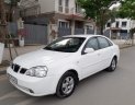 Daewoo Lacetti   2008 - Bán Lacetti nhập khẩu Hàn Quốc, xe gia đình đi ít và rất giữ gìn nên xe còn rất tốt và mới