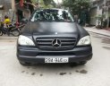 Mercedes-Benz ML Class ML-320 2002 - Đi nước ngoài cần bán gấp Mercedes ML-320