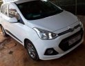 Hyundai Grand i10   2016 - Bán xe Hyundai Grand i10 sản xuất 2016, màu trắng, xe nhập như mới