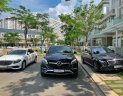 Mercedes-Benz GLE-Class GLE400 2018 - Bán xe Mercedes GLE400 coupe đen 2018 chính hãng dòng xe siêu sang