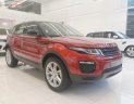 LandRover Evoque SE Plus 2018 - Cần bán xe LandRover Range Rover Evoque SE Plus 2018, màu đỏ, xe nhập