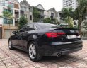 Audi A4 2017 - Cần bán xe Audi A4 sản xuất năm 2017, màu xanh lam, xe nhập như mới