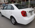 Daewoo Lacetti   2008 - Bán Lacetti nhập khẩu Hàn Quốc, xe gia đình đi ít và rất giữ gìn nên xe còn rất tốt và mới