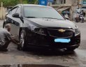 Chevrolet Cruze   LT 2015 - Bán lại xe Chevrolet Cruze LT năm 2015, màu đen, nhập khẩu nguyên chiếc