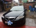 Mazda 6   2003 - Bán Mazda 6 đời 2003, số sàn, xe gia đình