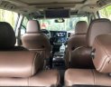 Toyota Sienna   Limited 3.5  2016 - Bán Sienna Limited 3.5 full option, hàng Mỹ, Sx 2016, Đk 2017