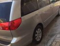 Toyota Sienna    2007 - Bán xe Toyota Sienna sản xuất 2007, nhập khẩu nguyên chiếc còn mới, giá tốt