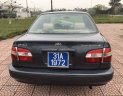 Toyota Corolla 1997 - Cần bán gấp Toyota Corolla năm sản xuất 1997, màu đen, nhập khẩu xe gia đình, giá chỉ 168 triệu