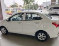 Hyundai Grand i10 2019 - Bán xe Hyundai Grand i10 2019, màu trắng, nhập khẩu nguyên chiếc