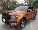 Ford Ranger   Wiltrak 3.2 2015 - Bán ô tô Ford Ranger Wiltrak 3.2 sản xuất 2015, xe nhập chính chủ