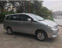 Toyota Innova   AT   2015 - Bán Toyota Innova số tự động 8 chỗ, Đk 2012, chính chủ sử dụng từ đầu, biển Hà Nội