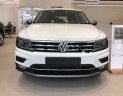 Volkswagen Tiguan Allspace 2018 - Cần bán Volkswagen Tiguan Allspace năm sản xuất 2018, màu trắng, nhập khẩu 