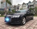 Audi A4 2017 - Cần bán xe Audi A4 sản xuất năm 2017, màu xanh lam, xe nhập như mới