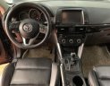 Mazda CX 5 2013 - Bán xe Mazda CX 5 đời 2013, màu đen