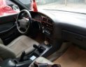 Toyota Camry   1996 - Cần bán gấp Toyota Camry năm sản xuất 1996, màu trắng, biển đẹp