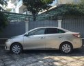 Toyota Vios 2015 - Bán xe Toyota Vios sản xuất 2015 xe gia đình