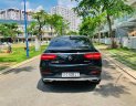 Mercedes-Benz GLE-Class GLE400 2018 - Bán xe Mercedes GLE400 coupe đen 2018 chính hãng dòng xe siêu sang