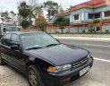 Honda Accord 1993 - Bán ô tô Honda Accord đời 1993, nhập khẩu nguyên chiếc chính chủ 