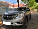 Mazda BT 50 2017 - Gia đình cần bán xe Mazda BT50 2017, số sàn, máy dầu, hai cầu