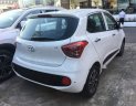 Hyundai Grand i10 1.2MT  2019 - Bán ô tô Hyundai Grand i10 1.2MT 2019, màu trắng