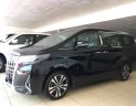 Toyota Alphard Excutive Lounge 2019 - Bán Toyota Alphard Excutive Lounge phiên bản cao cấp nhất Sx 2019