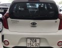 Kia Morning  Si MT 2018 - Bán Kia Morning Si MT 2018 màu trắng