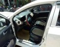 Hyundai Grand i10   2016 - Bán xe Hyundai Grand i10 năm 2016, màu trắng, nhập khẩu ít sử dụng